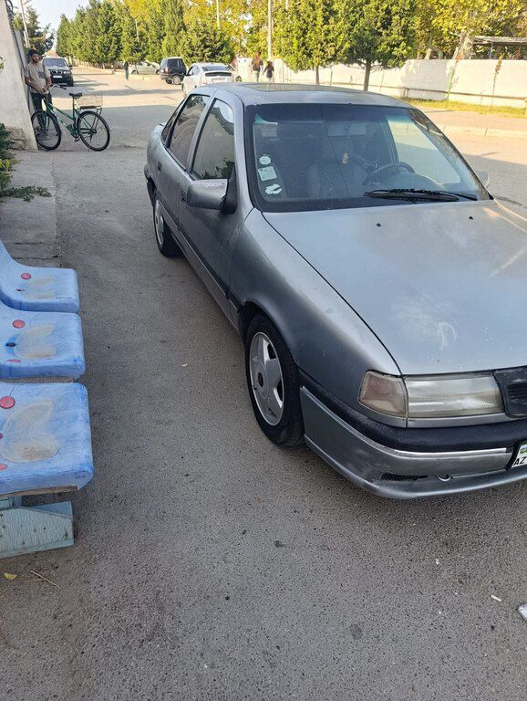 Opel Vectra, 2.0 L, 1994 il, 463 800 km — Avtomobillər, Xırdalan (3)