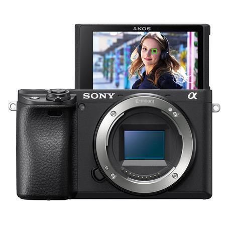 Sony A6600 body — Foto və video texnikası, Bakı (2)