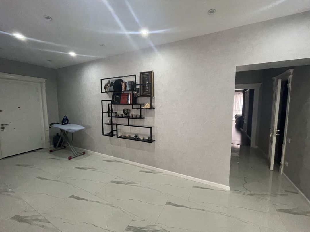 Satılır 3 otaqlı yeni tikili 141 m² — Mənzil, Bakı (12)