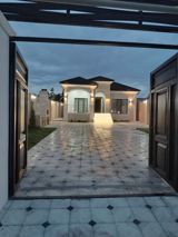 Satış: 4 otaqlı Ev / villa, 160 m², Suraxanı rayonu — Alida x — Дом, вилла