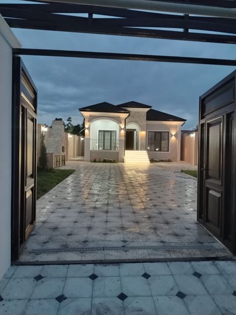 Satış: 4 otaqlı Ev / villa, 160 m², Suraxanı rayonu — Bakı