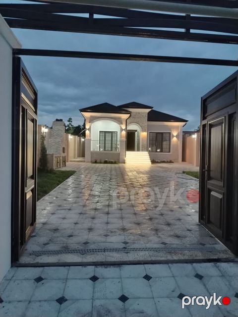 Satış: 4 otaqlı Ev / villa, 160 m², Suraxanı rayonu