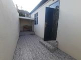 Satılır 3 otaqlı həyət evi/bağ evi 110 m² — Zülfüqar bəy