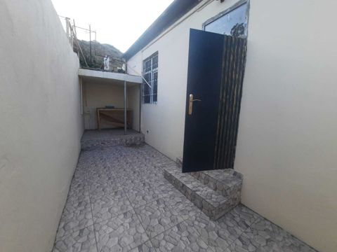 Satılır 3 otaqlı həyət evi/bağ evi 110 m² — Bakı