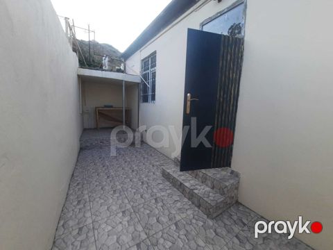 Satılır 3 otaqlı həyət evi/bağ evi 110 m²