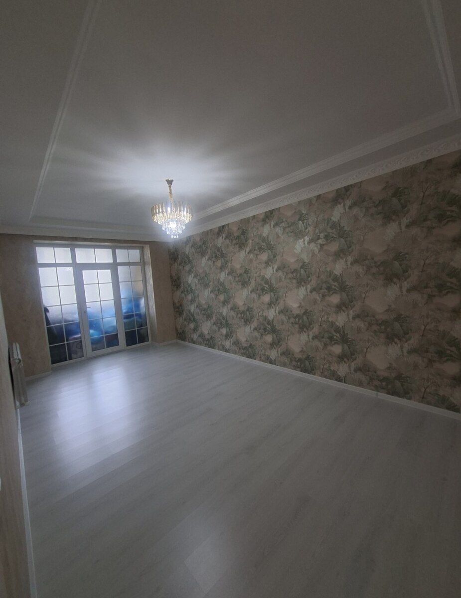 5-otaqlı mənzil, Gəncə ş., 160 m² — Mənzil, Gəncə (6)