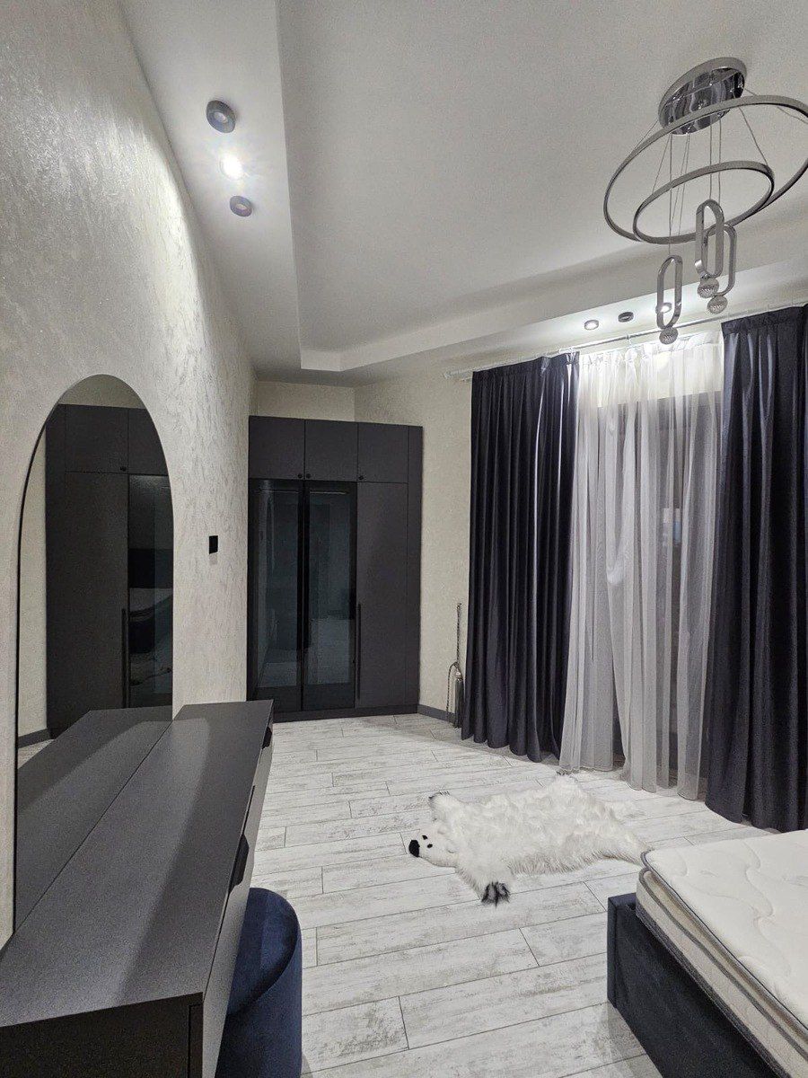 Satılır 3 otaqlı yeni tikili 90 m² — Mənzil, Bakı (11)