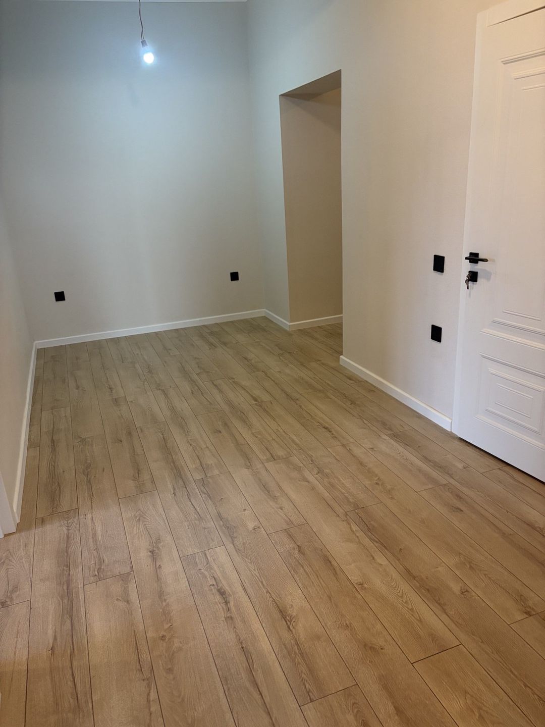 Satılır 3 otaqlı yeni tikili 110 m² — Mənzil, Bakı (5)