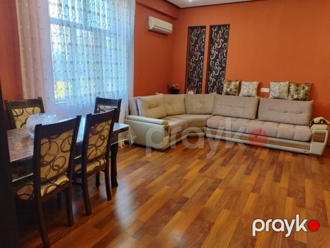 Satılır 2 otaqlı yeni tikili 72 m²