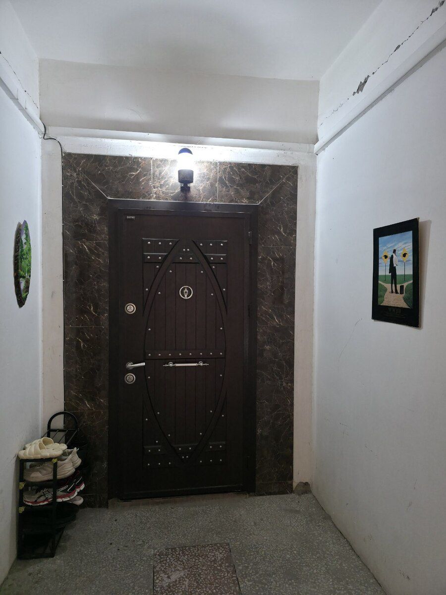 3-otaqlı yeni tikili, Xırdalan ş., 104 m² — Mənzil, Xırdalan (2)