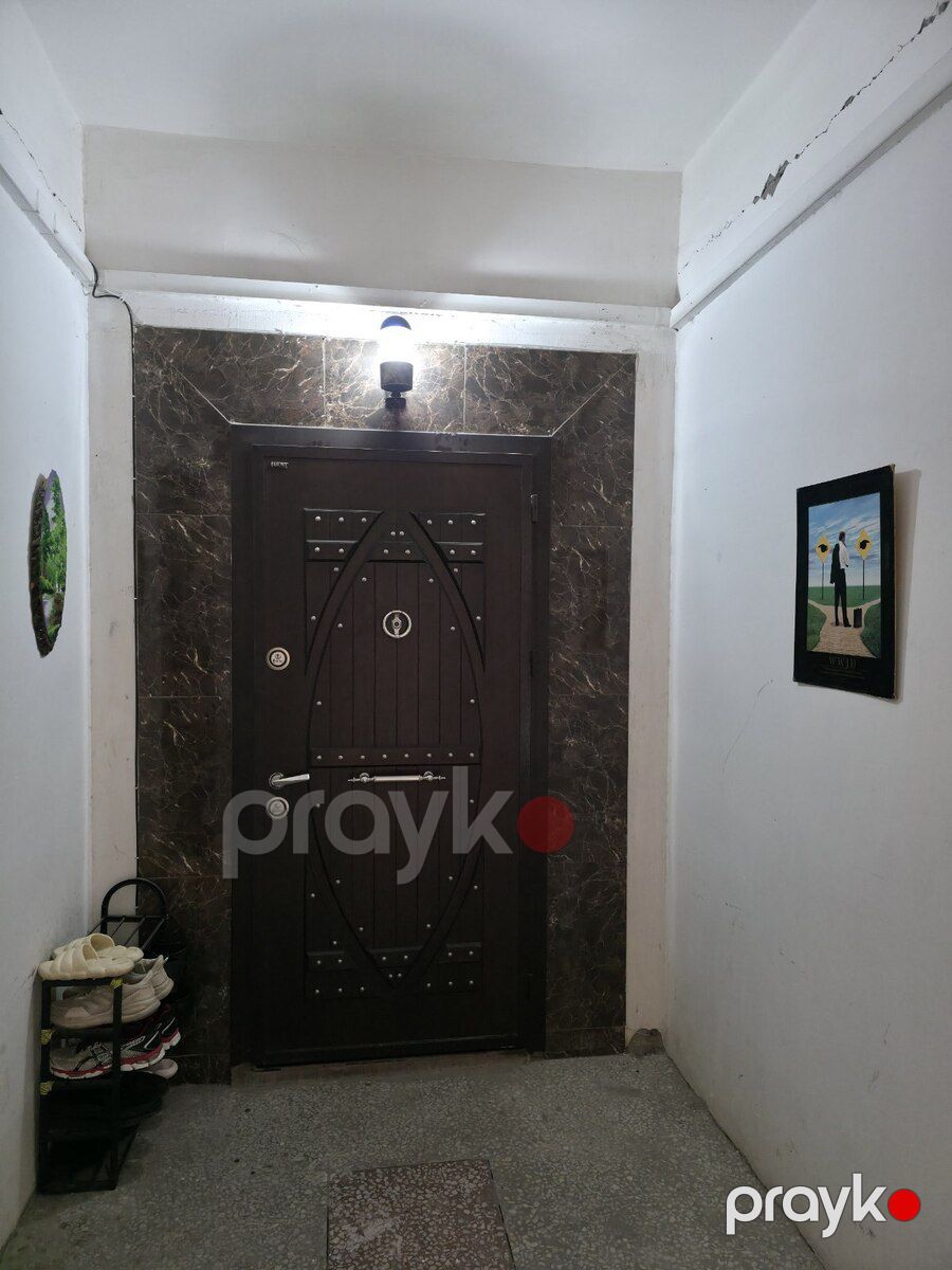 3-otaqlı yeni tikili, Xırdalan ş., 104 m² — Mənzil, Xırdalan (2)