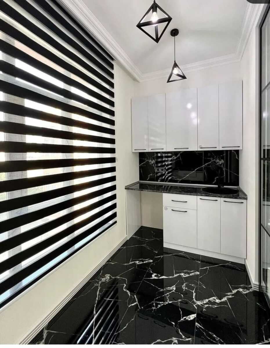Satılır 2 otaqlı köhnə tikili 45 m² — Mənzil, Bakı (3)