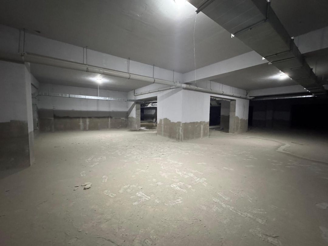 Satılır qaraj 37 m² — Garaj, Bakı (4)
