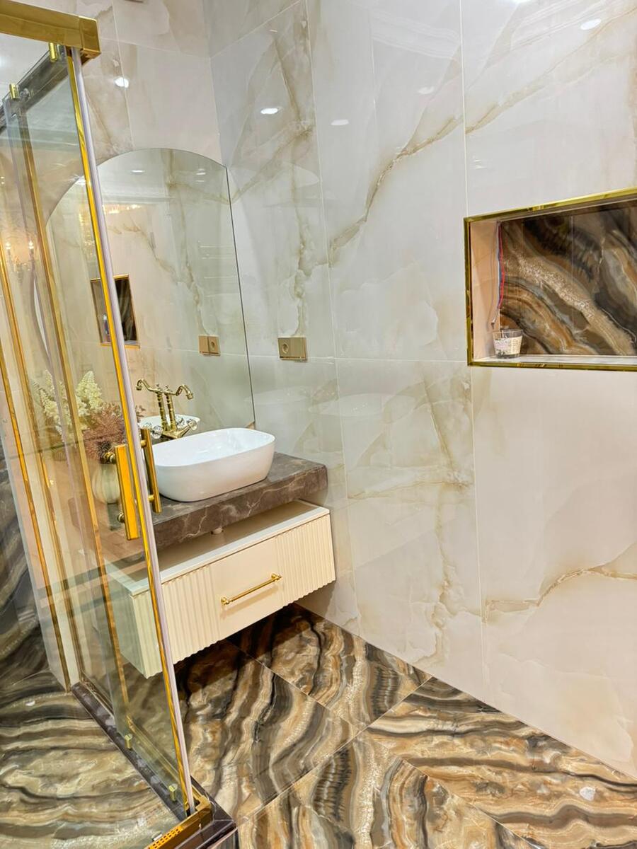 Satılır 4 otaqlı yeni tikili 181 m² — Mənzil, Bakı (11)
