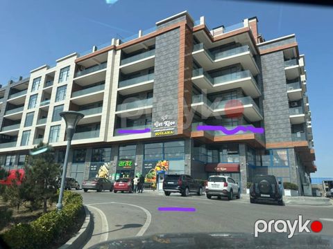 Satılır 4 otaqlı yeni tikili 159 m²