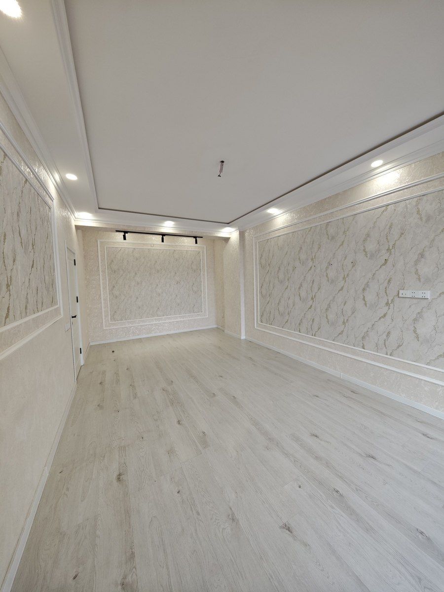 Satılır 2 otaqlı yeni tikili 75 m² — Mənzil, Bakı (2)