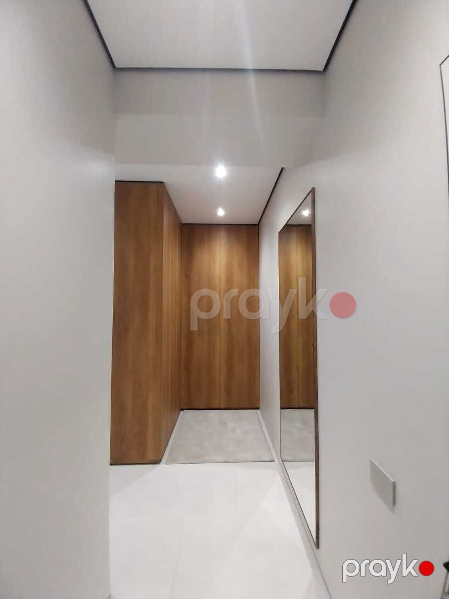 Satılır 3 otaqlı yeni tikili 108 m² — Mənzil, Bakı (7)