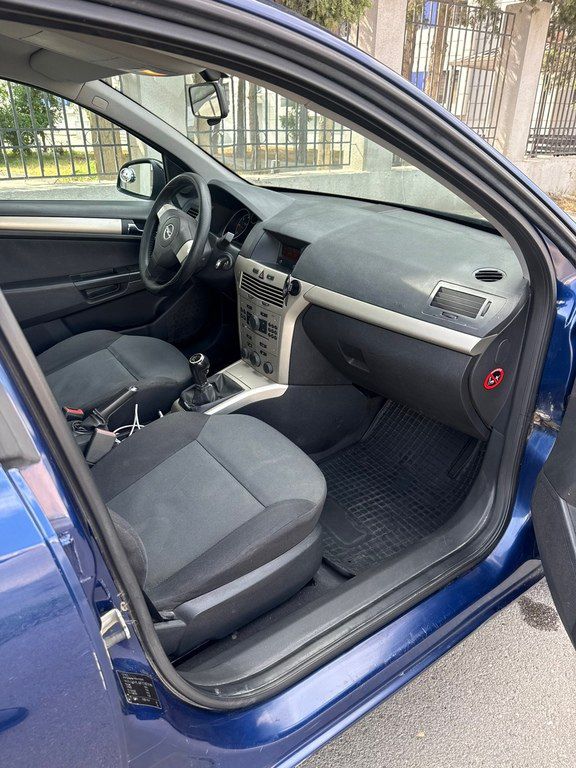 Opel Astra, 1.3 L, 2007 il, 278 872 km — Avtomobillər, Bakı (9)
