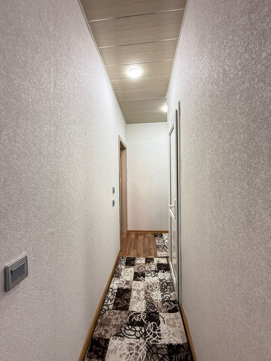 Satılır 1 otaqlı köhnə tikili 45 m² — Mənzil, Bakı (7)