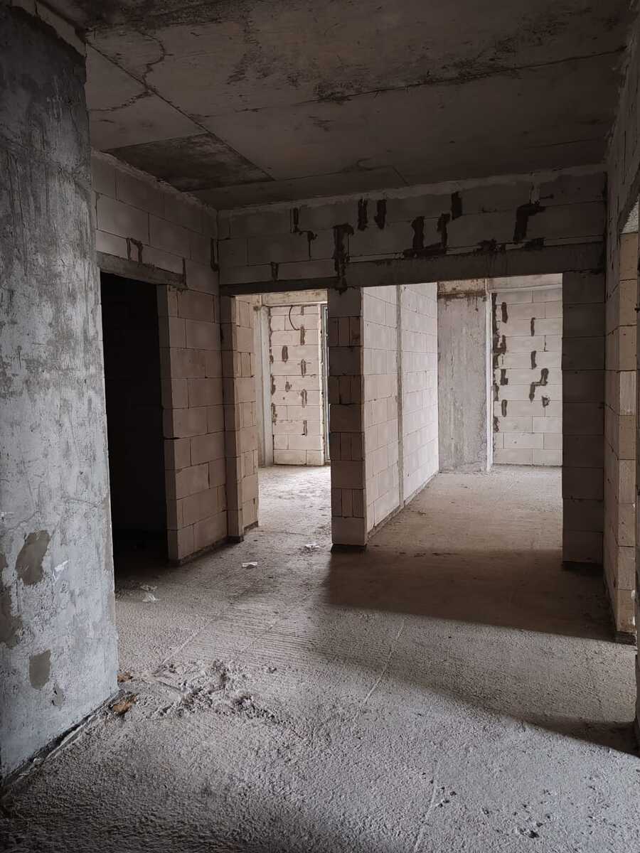 Satılır 3 otaqlı yeni tikili 148 m² — Mənzil, Bakı (4)