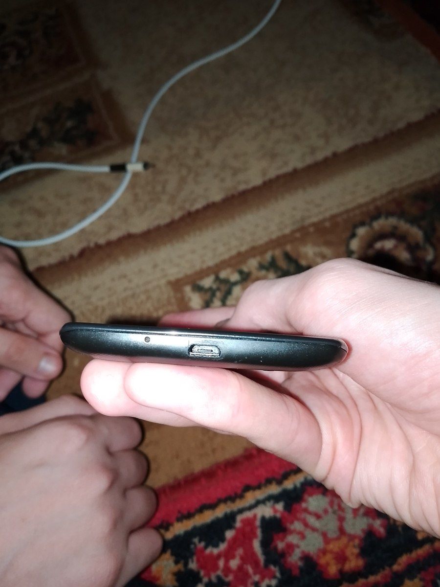 LG K7 8GB/1GB — Smartfonlar, Sumqayıt (4)