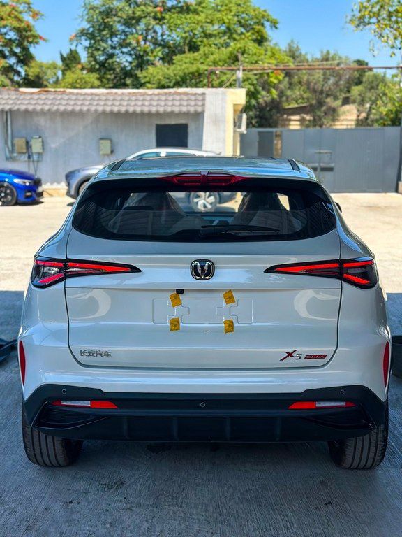 Changan Oshan X5 Plus, 1.5 L, 2026 il, yeni — Avtomobillər, Bakı (6)