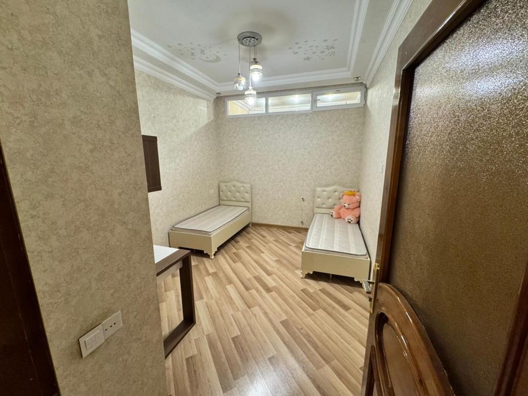 İcarəyə verilir 3 otaqlı yeni tikili 100 m² — Mənzil, Bakı (5)