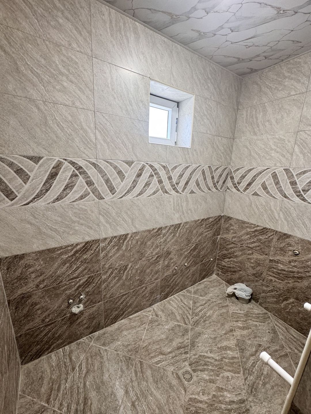 Satılır 6 otaqlı həyət evi/bağ evi 150 m² — Ev, villa, Bakı (6)