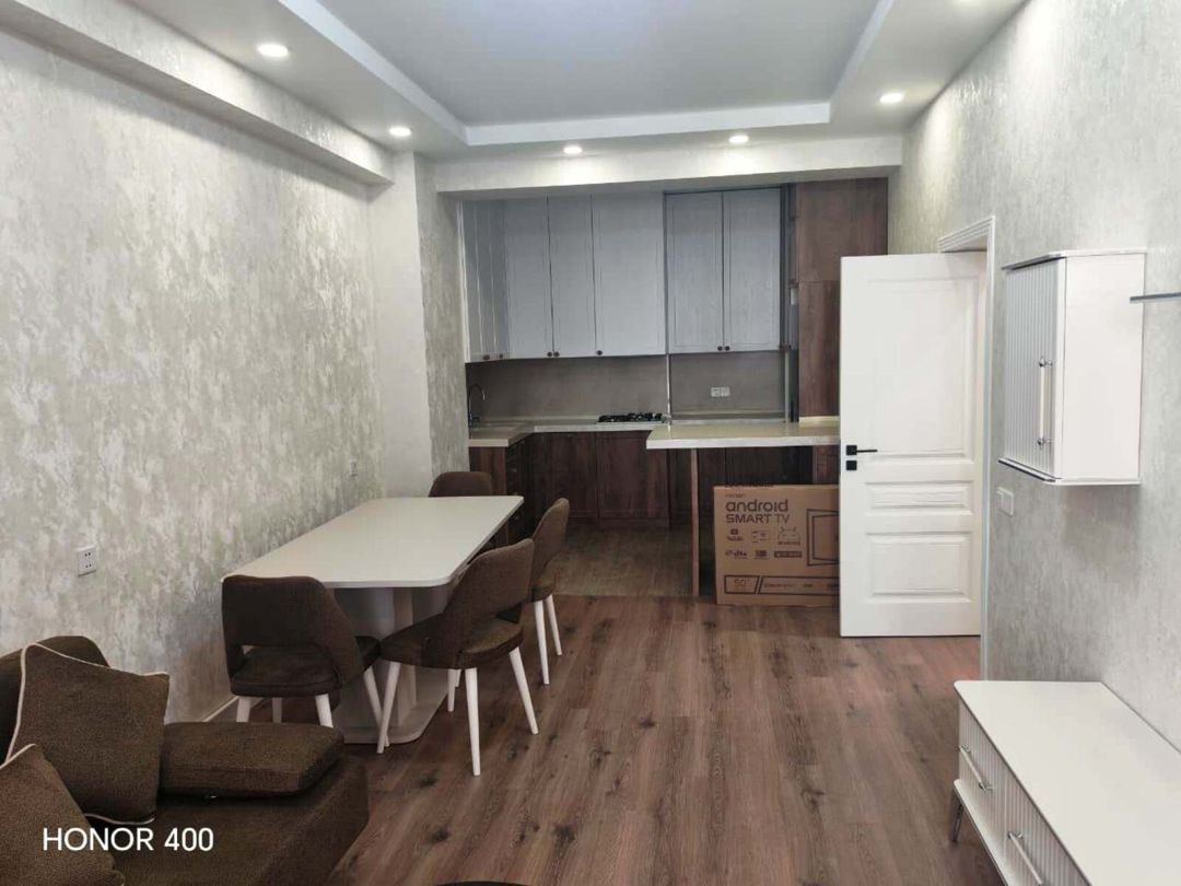 Satılır 2 otaqlı yeni tikili 87 m² — Mənzil, Bakı (7)