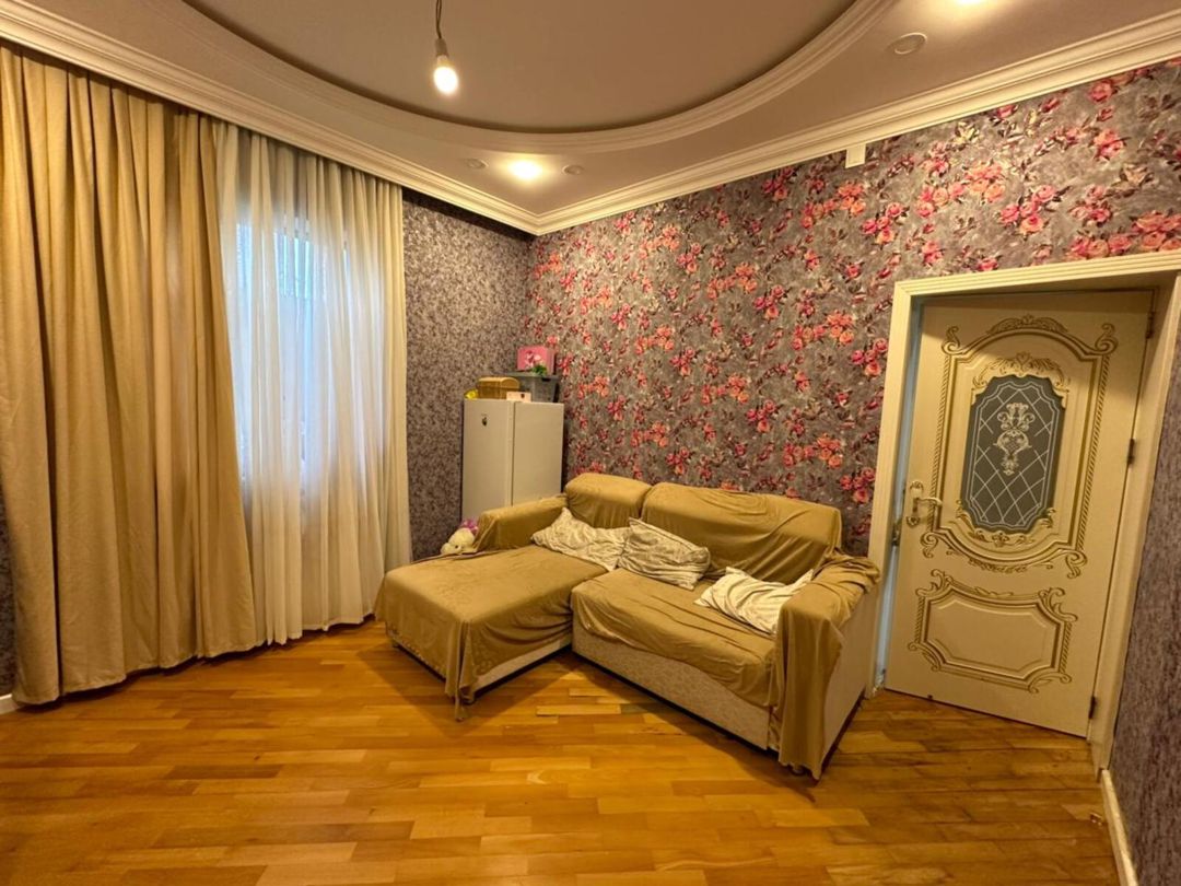 Satılır 6 otaqlı həyət evi/bağ evi 435 m² — Ev, villa, Bakı (9)