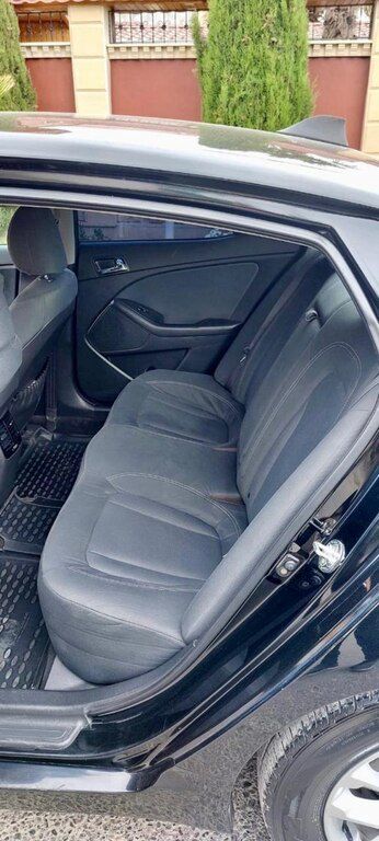 Kia Optima, 2.0 L, 2013 il, 291 800 km — Avtomobillər, Bakı (6)