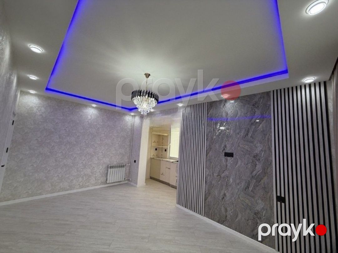 Satılır 1 otaqlı köhnə tikili 45 m² — Mənzil, Bakı (5)