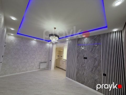 Satılır 2 otaqlı köhnə tikili 45 m² — Bakı