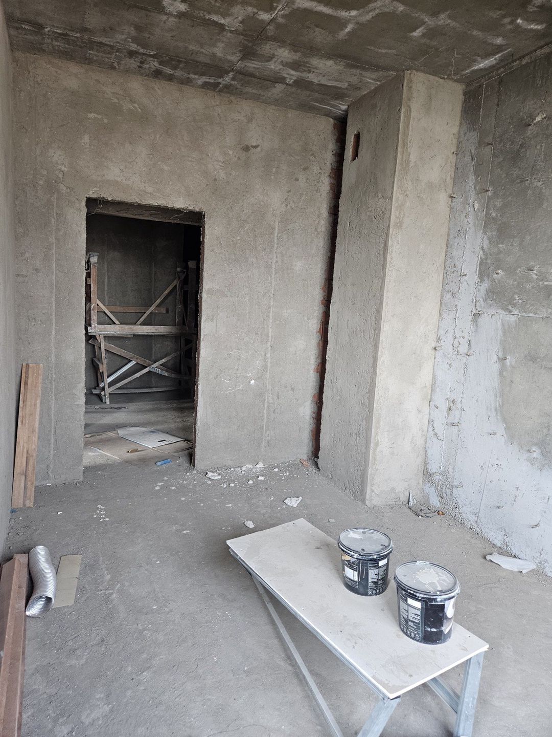 Satılır 3 otaqlı yeni tikili 122.6 m² — Mənzil, Bakı (10)