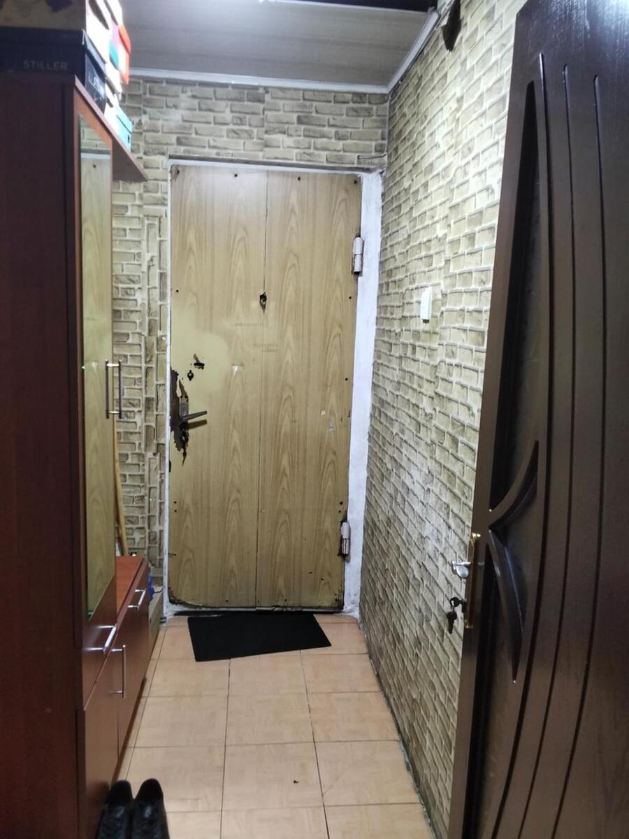 Satılır 2 otaqlı köhnə tikili 60 m² — Mənzil, Bakı (8)
