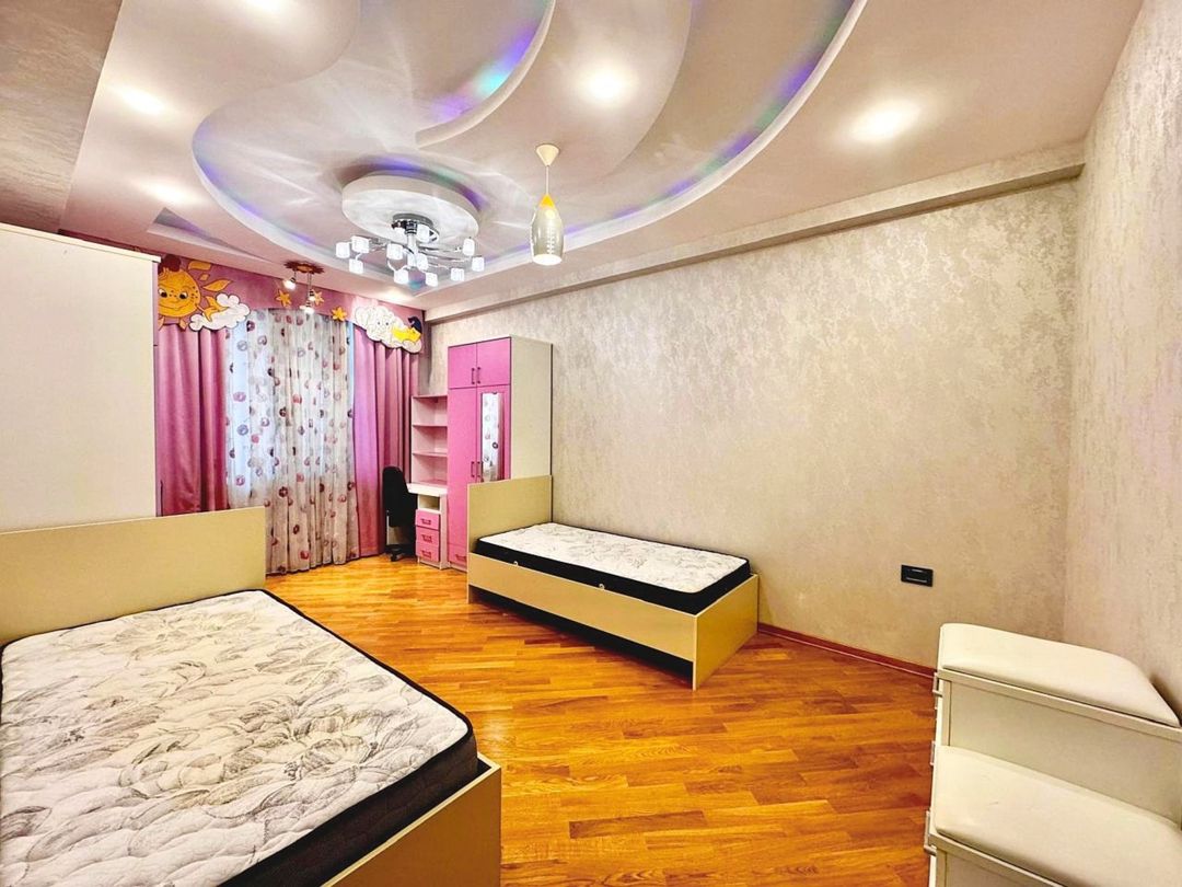 Satılır 3 otaqlı yeni tikili 150.5 m² — Mənzil, Bakı (12)