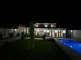 Satılır 7 otaqlı həyət evi/bağ evi 350 m² — Şakir İbişov — House, cottage, summer house