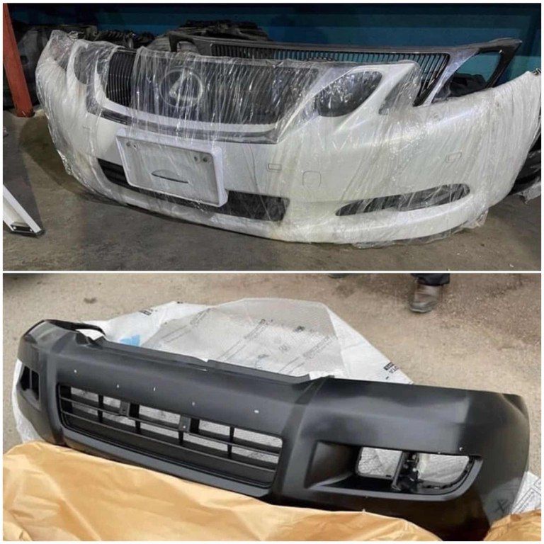 "Toyota/Lexus/Nissan/İnfiniti" ehtiyat hissələri — Ehtiyat hissələri və aksesuarlar, Bakı (3)