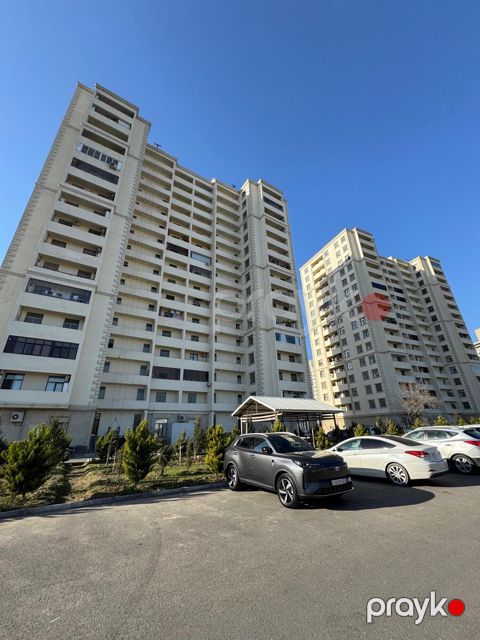 Satılır 3 otaqlı yeni tikili 123 m²
