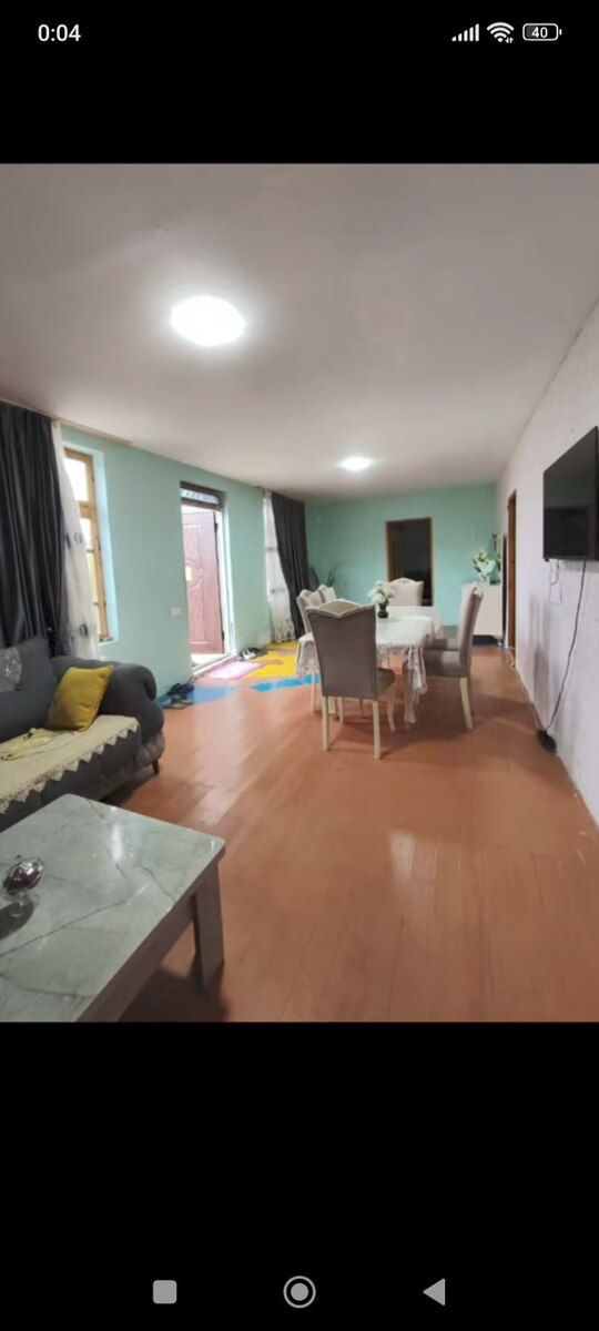 Həyət evi, Şirvan ş — Ev, villa, Şirvan (3)