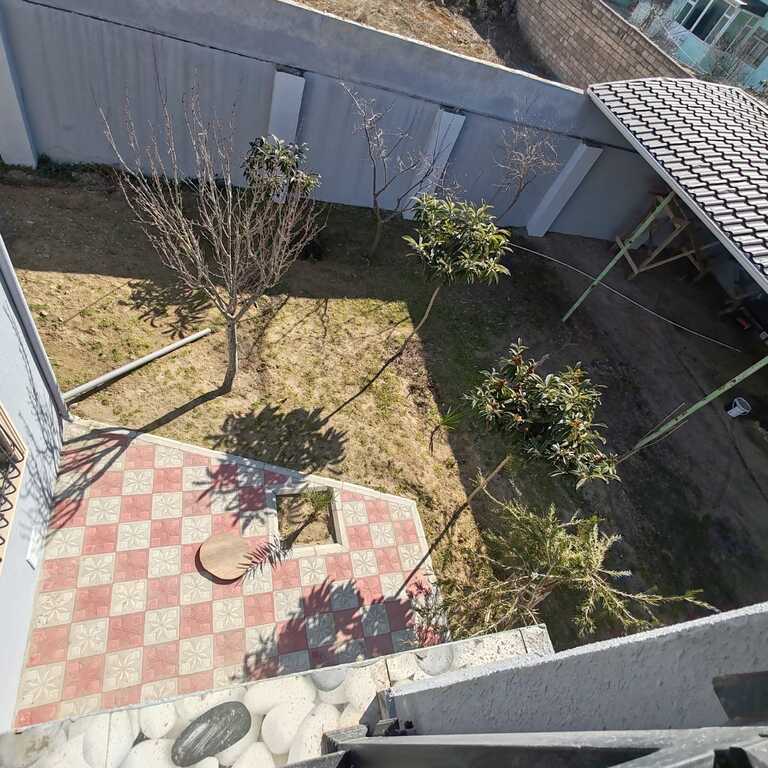 Satılır 6 otaqlı həyət evi/bağ evi 220 m² — Ev, villa, Bakı (10)
