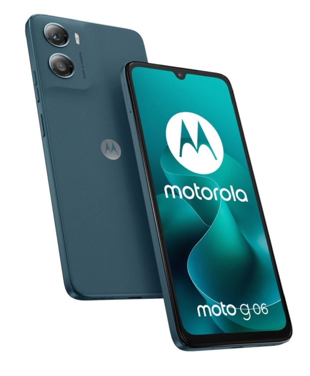 Motorola Moto G6, 256 GB, rəng - Göy, Zəmanət, Sensor, Barmaq izi — Motorola, Bakı (3)