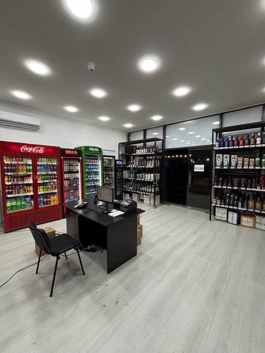 Satılır obyekt 75 m² — Əmlak, Bakı (4)