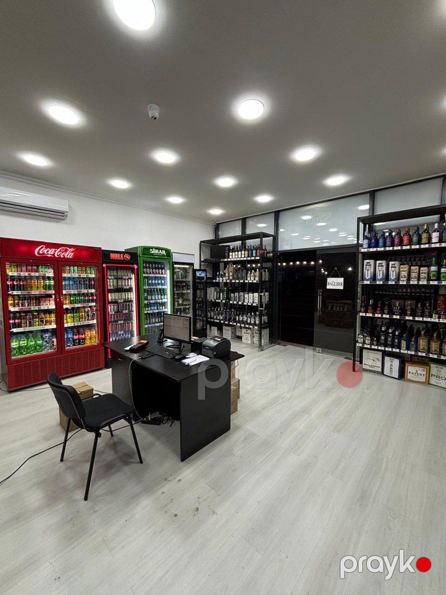Satılır obyekt 75 m² — Əmlak, Bakı (4)