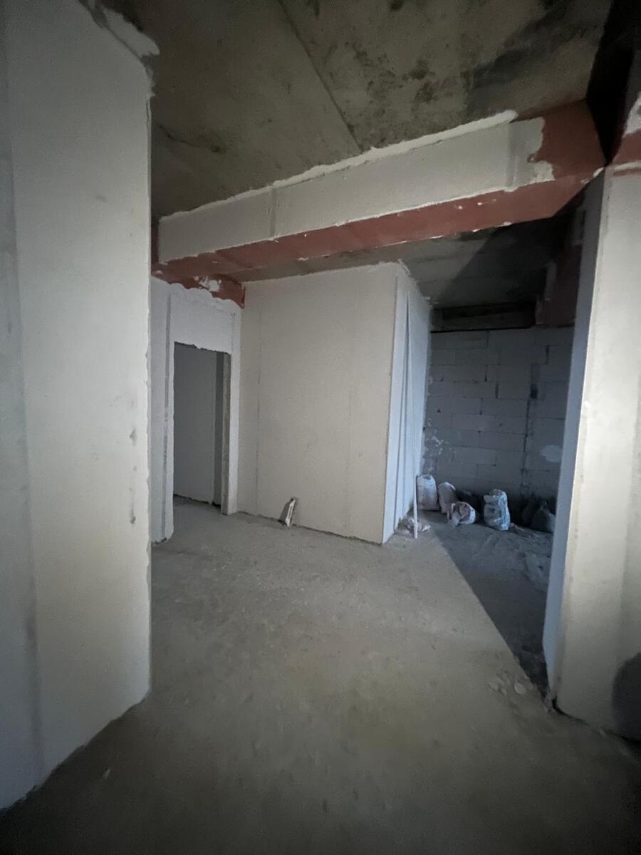 Satılır 4 otaqlı yeni tikili 170 m² — Mənzil, Bakı (8)