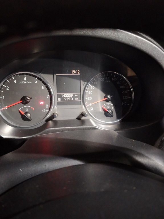 Nissan X-Trail, 2.5 L, 2013 il, 140 000 km — Avtomobillər, Şirvan (9)