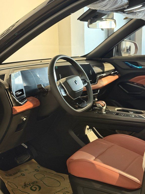 Changan Oshan X5 Plus, 1.5 L, 2026 il, yeni — Avtomobillər, Bakı (11)
