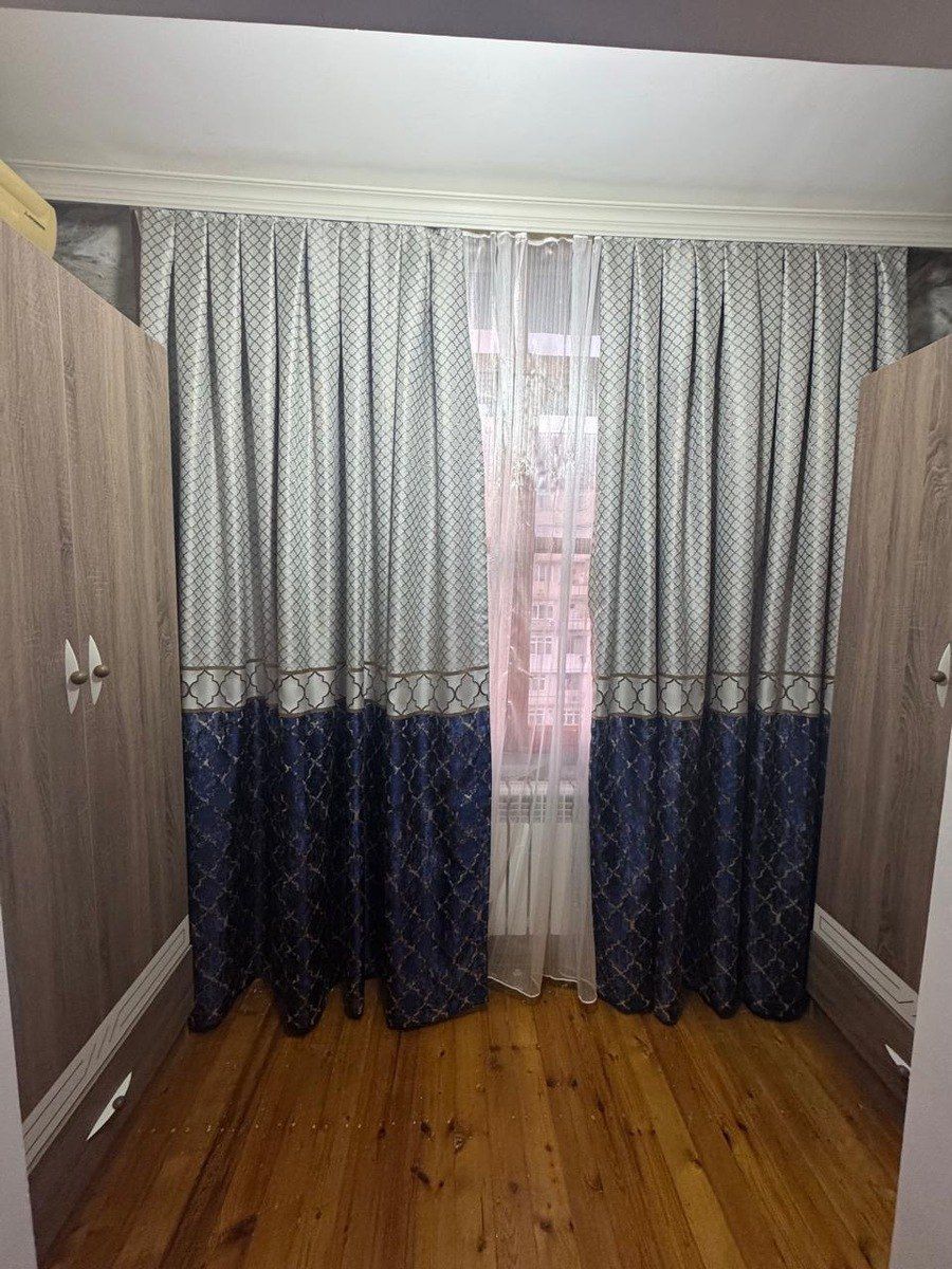 İcarəyə verilir 2 otaqlı köhnə tikili 68 m² — Mənzil, Bakı (9)