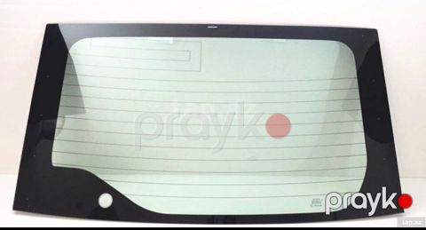 Toyota 20 kuza arxa patpres