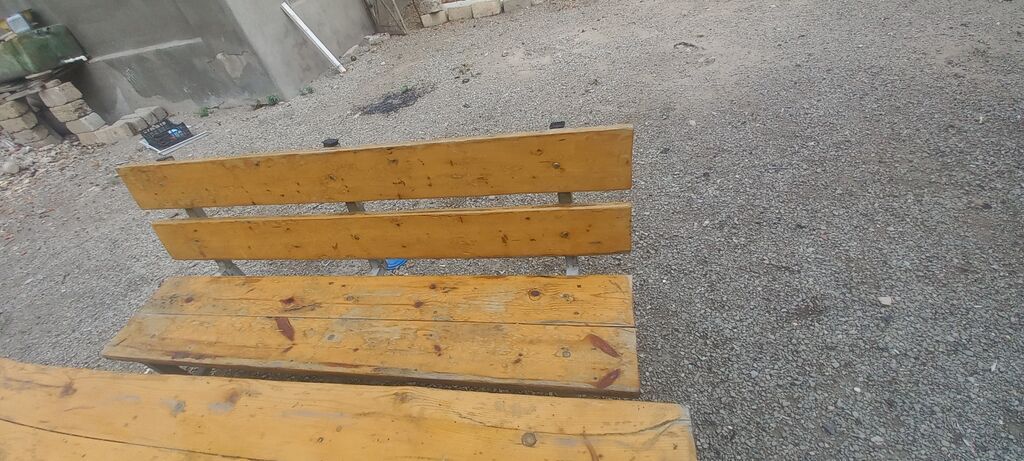 Bağ yelləncəyi və piknik dəsti Məhsul təsviri: - Gücləndirilmiş metal — Mobilya dəstləri, Sumqayıt (8)